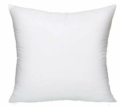 4x6 or 6x4 | Indoor Outdoor Hypoallergenic Polyester Pillow Insert |