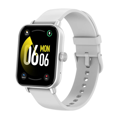 COLMI P81 Voice Calling Smart Watch Ultra 1.9 inch Screen 24H Health