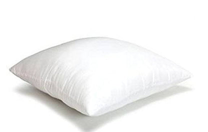 4x6 or 6x4 | Indoor Outdoor Hypoallergenic Polyester Pillow Insert |